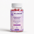 Magnesium + Zinc + B6 Gummies