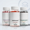 Mix je eigen bundel: Magnesium + Zinc + B6 en Shilajit, 2 potten